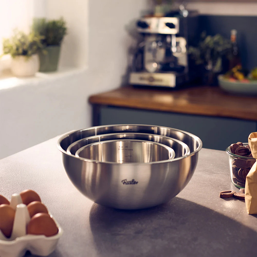 Kuhinjska posoda Fissler Essential 24 cm