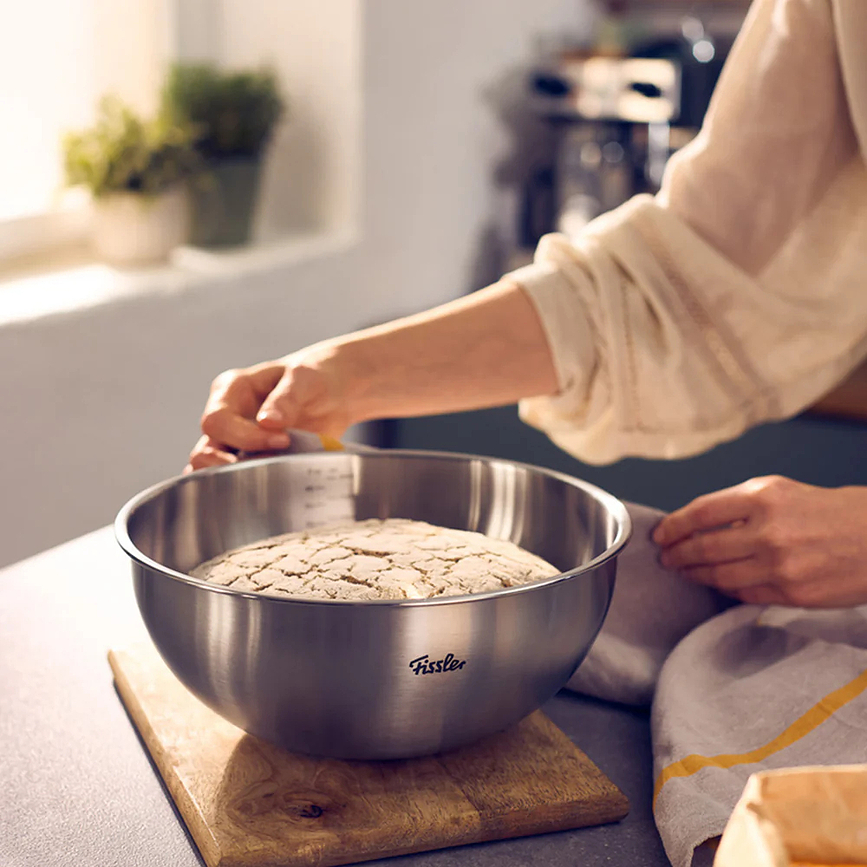 Kuhinjska posoda Fissler Essential 24 cm