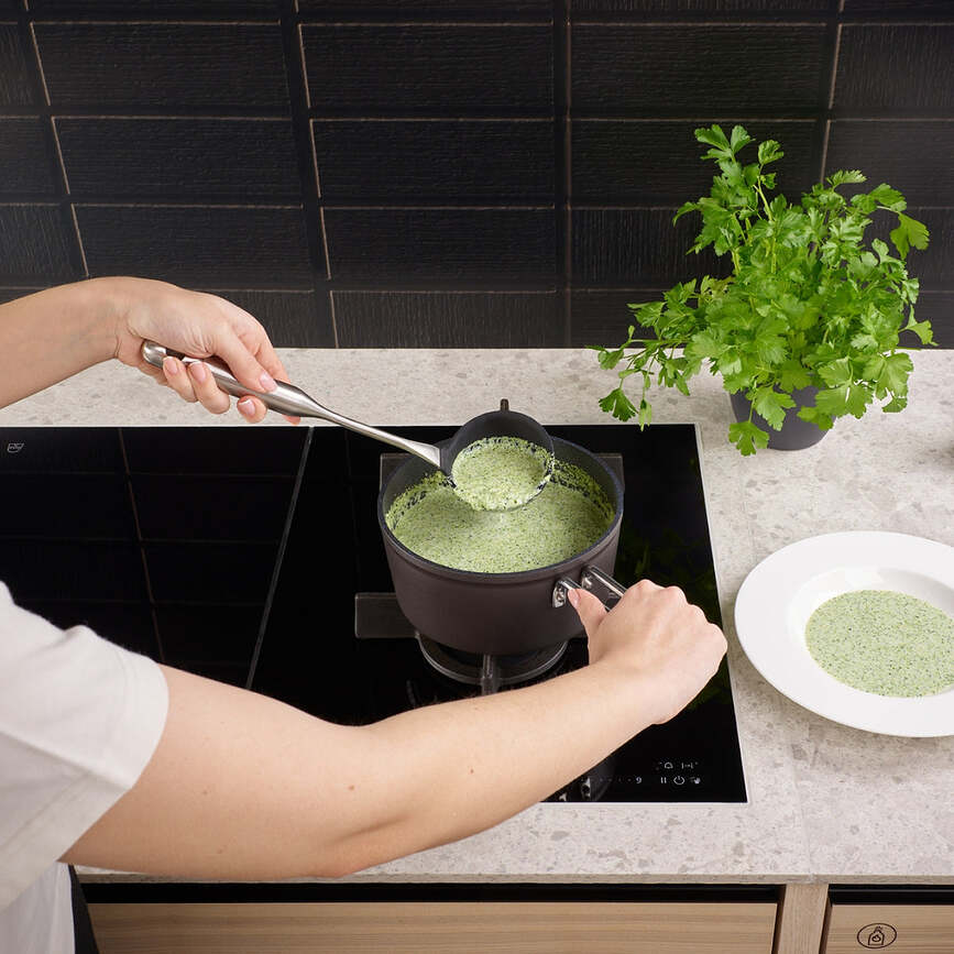 Louche à soupe Fissler Essential