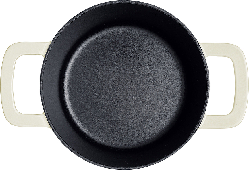 Moments Κατσαρόλα, 24 cm, ιβουάρ