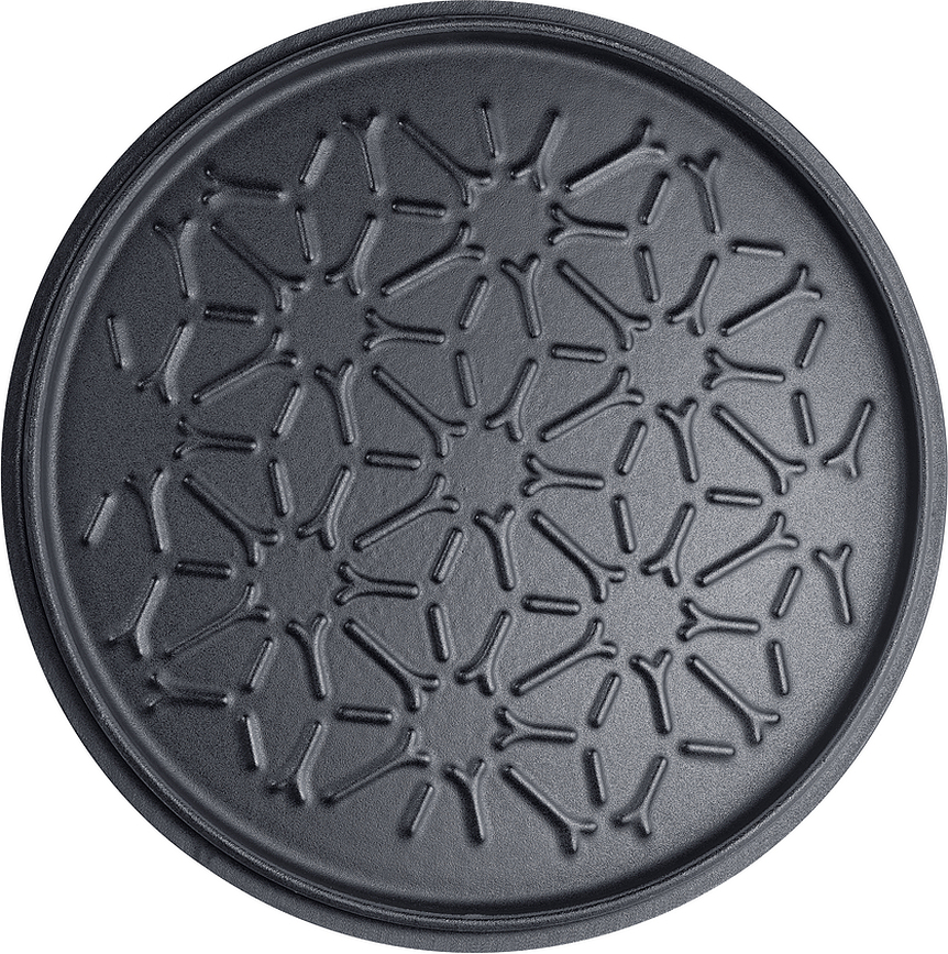 Moments Lonac 20 cm bordo