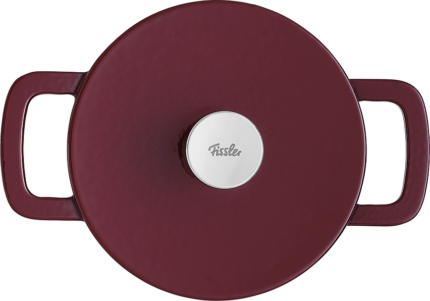 Moments Lonec, 20 cm, bordo