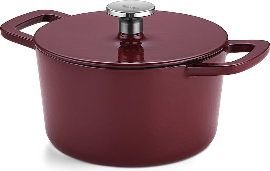 Moments Lonec, 20 cm, bordo