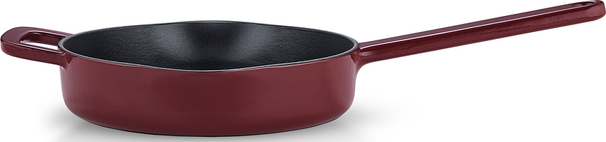 Moments Ponev, 26 cm, bordo