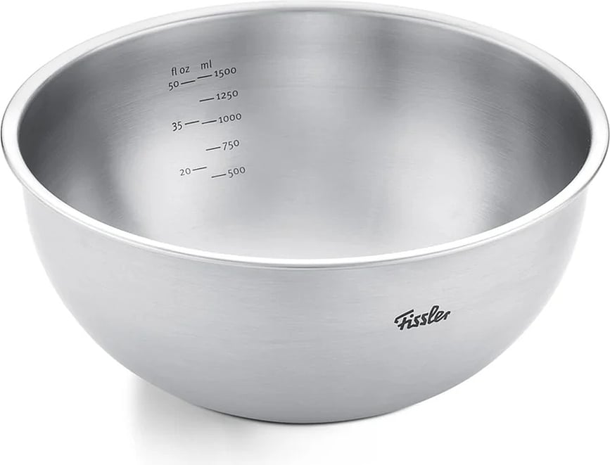 Μπολ κουζίνας Fissler Essential 20 cm