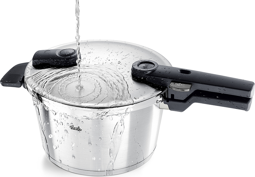 Olla a Presión Vitaquick Premium, 2,5 l