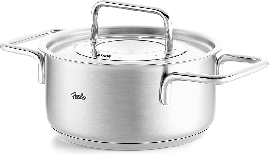 Olla alta Pure Collection, 24 cm