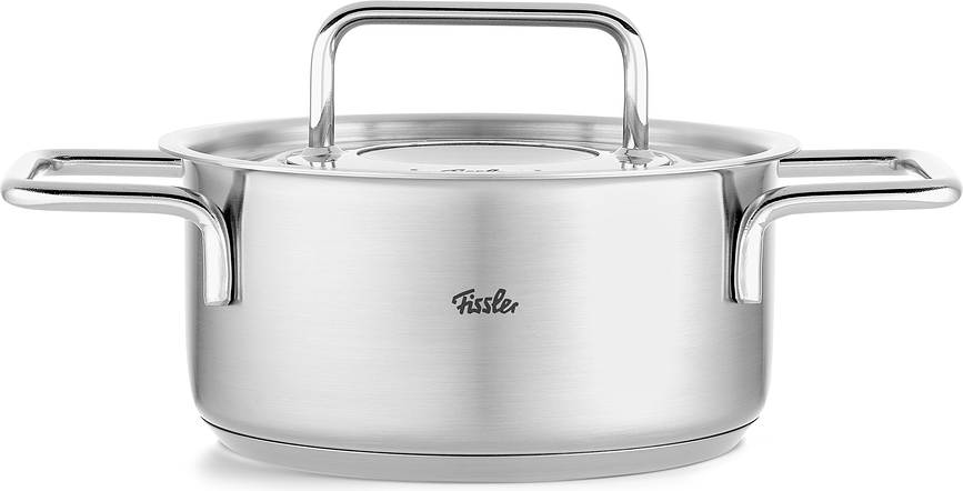 Olla alta Pure Collection, 24 cm