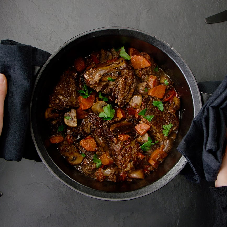 Olla de hierro fundido Original Profi Collection, 2,5 l, verde jade