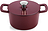 Olla Moments 20 cm, color burdeos