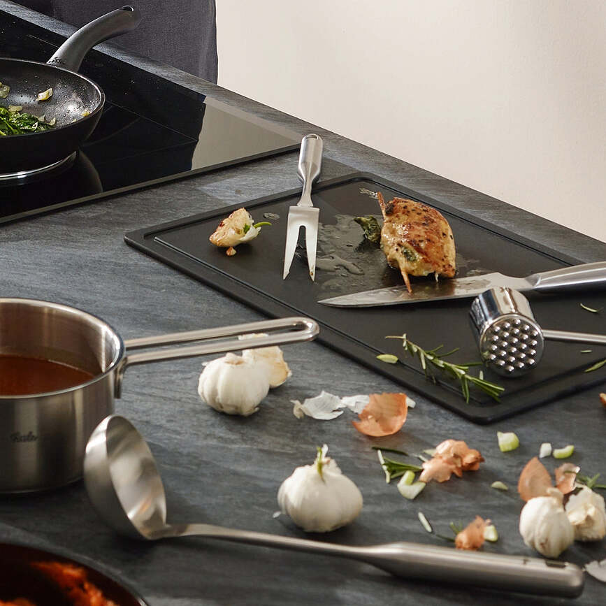 Ополоник для соусів Fissler Essential