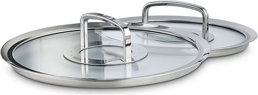 Original Profi Collection Couvercle en verre, 16 cm