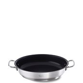 Original Profi Collection Frying and serving pan with coating
