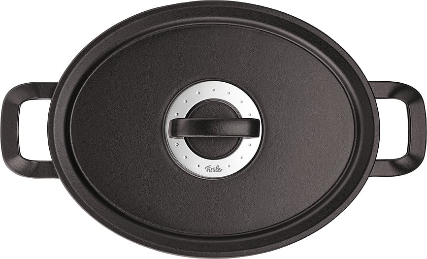 Original Profi Collection Γάστρα, 6,3 L, από μαντέμι, πράσινο νεφρίτη