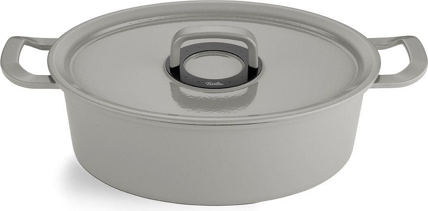 Original Profi Collection Gusana Posuda 6,3 l siva