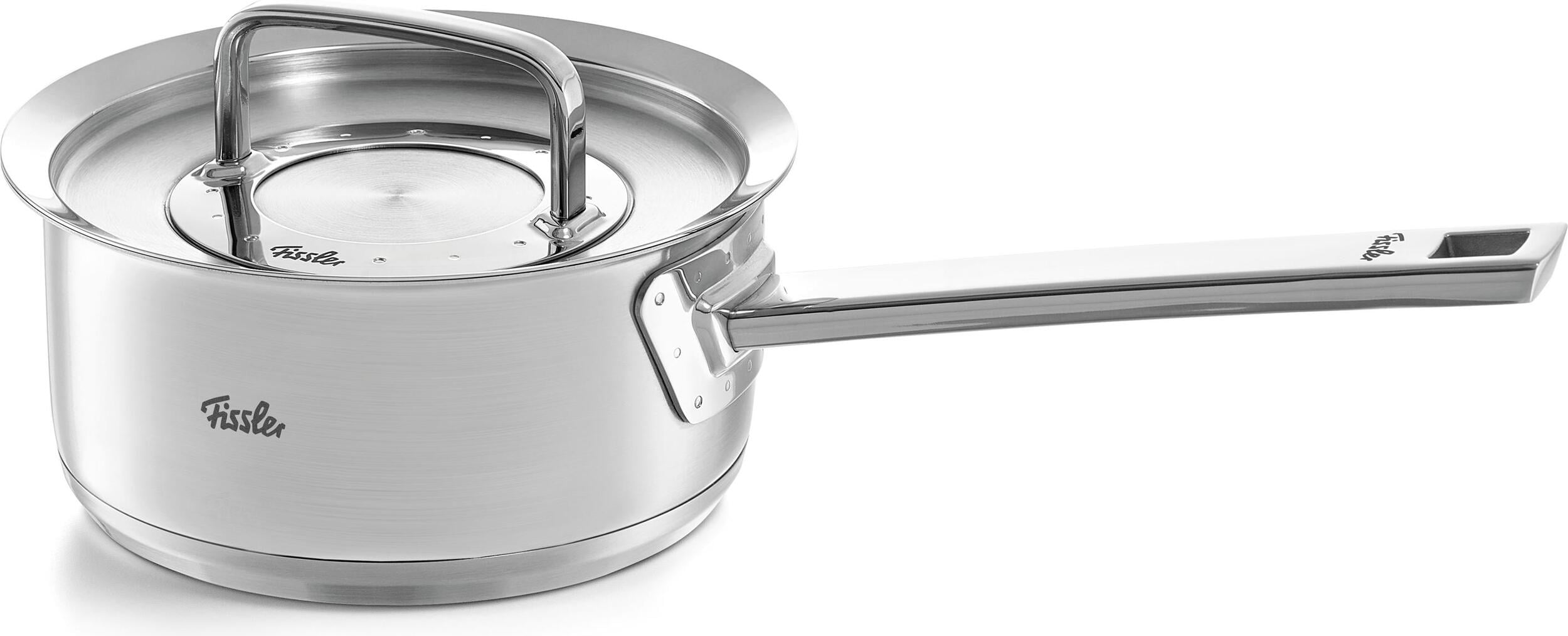 Original Profi Collection Kasserolle 1,4 l mit Deckel