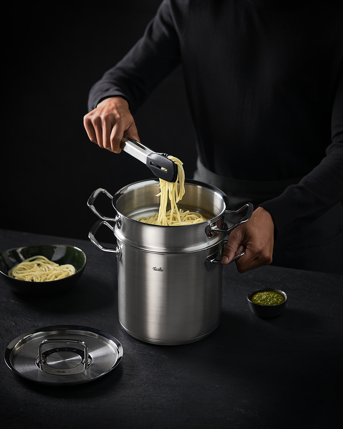 Original Profi Collection Klešče za serviranje