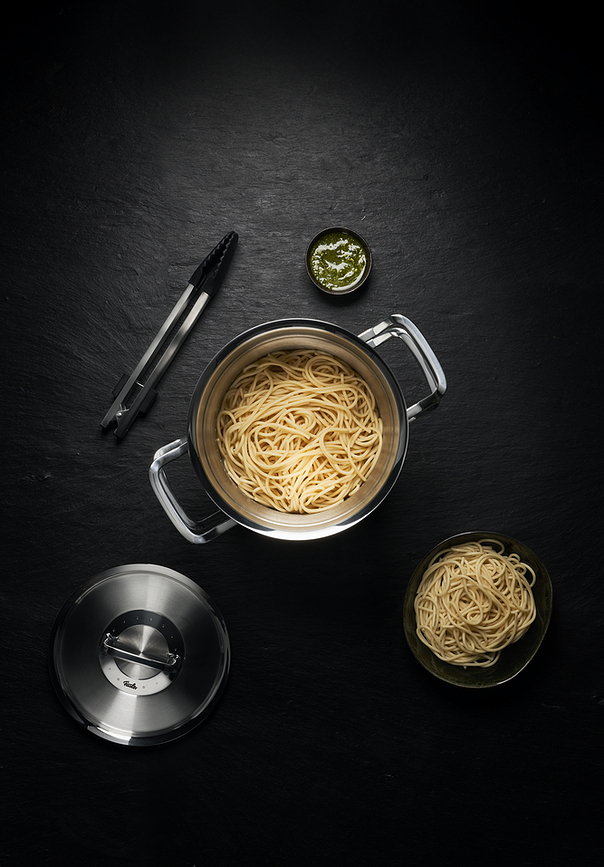 Original Profi Collection Klešče za serviranje