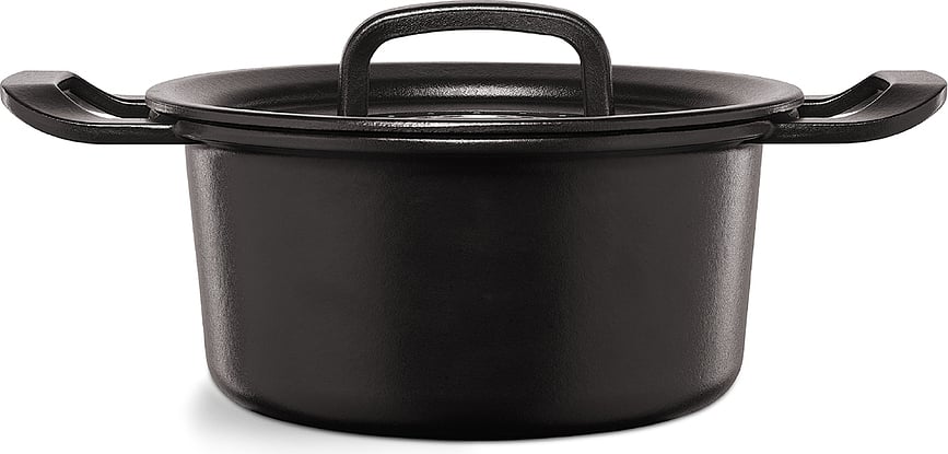Original Profi Collection Cast Iron Lonec, 2,5 l, žadasto zelen