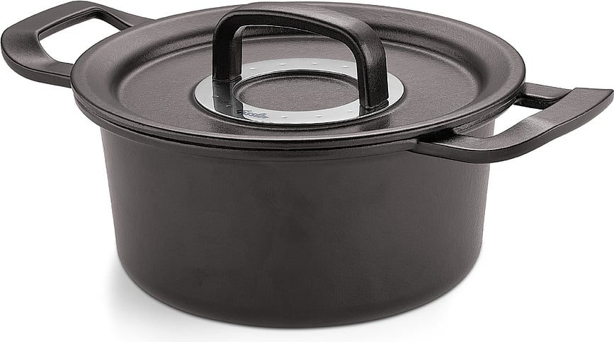 Original Profi Collection Cast Iron Lonec, 2,5 l, žadasto zelen