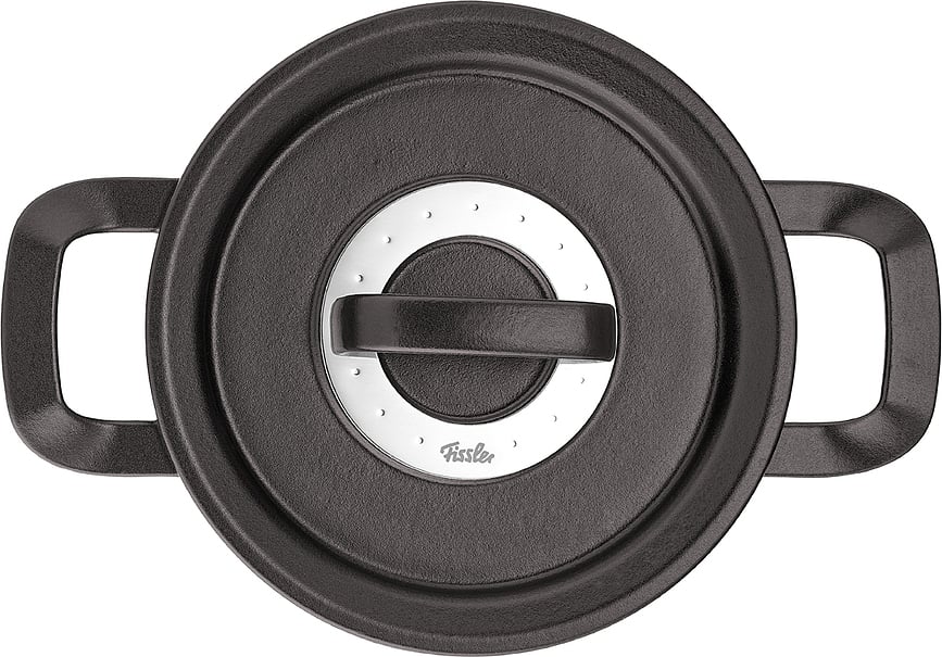 Original Profi Collection Cast Iron Lonec, 2,5 l, žadasto zelen