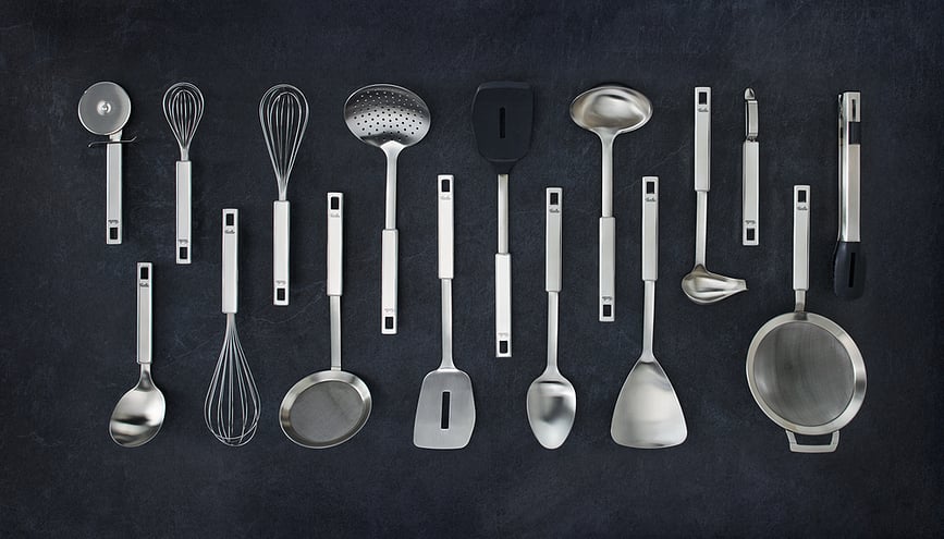 Original Profi Collection Lopatica, kuhinjska