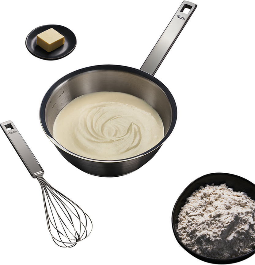 Original Profi Collection Metlica, 25 cm