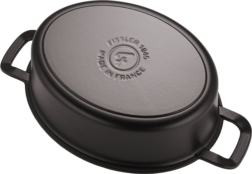 Original Profi Collection Pekač, gusani, 6,3 l, siv