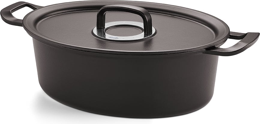 Original Profi Collection Lonac gusani 6,3 l žadno zeleni