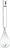 Original Profi Collection Schneebesen 25 cm