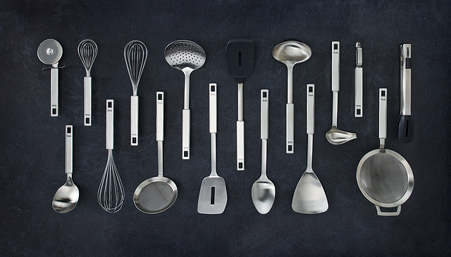 Original Profi Collection Strainer spoon