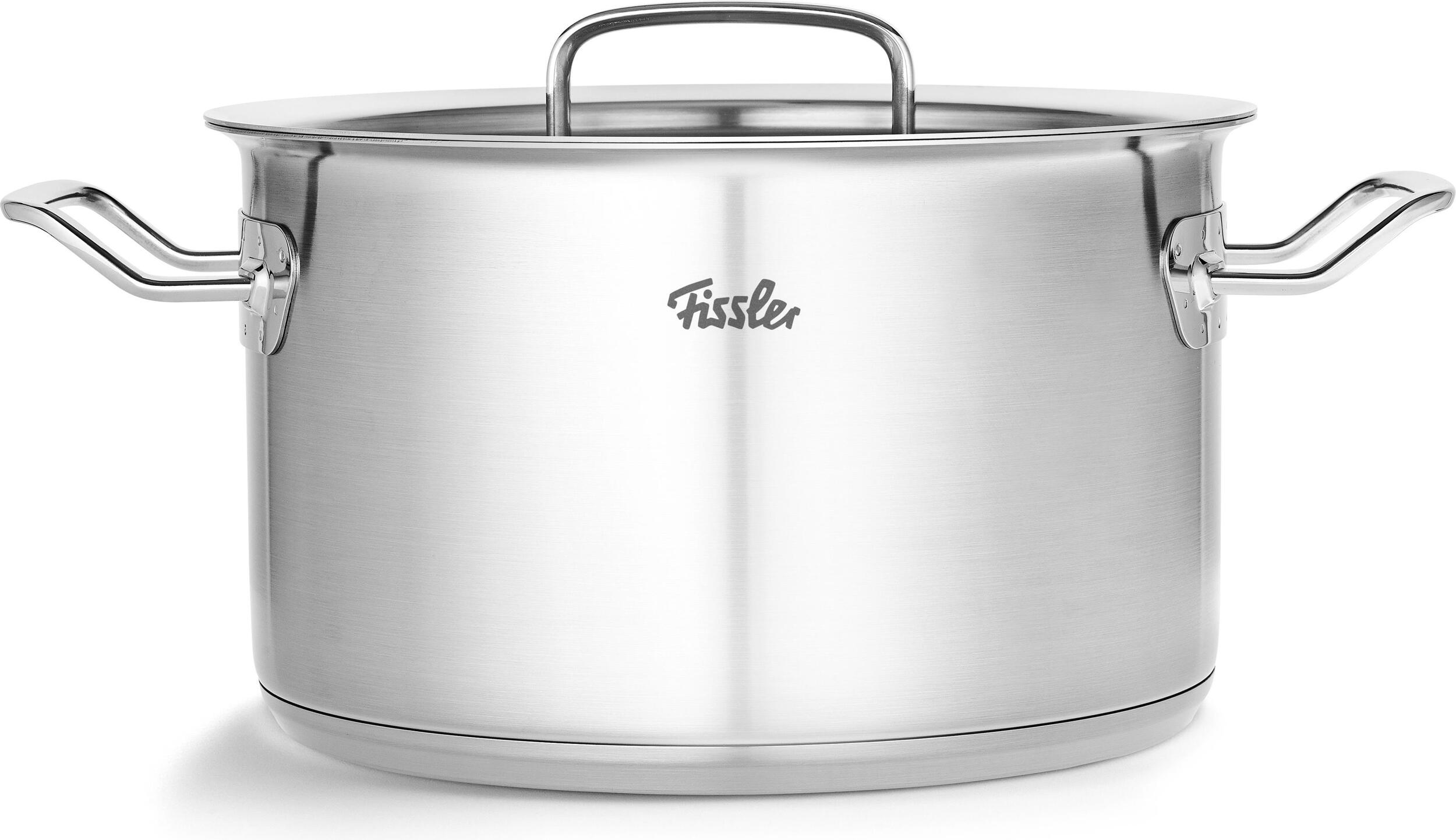 Original Profi Collection Topf 6,3 l hoch
