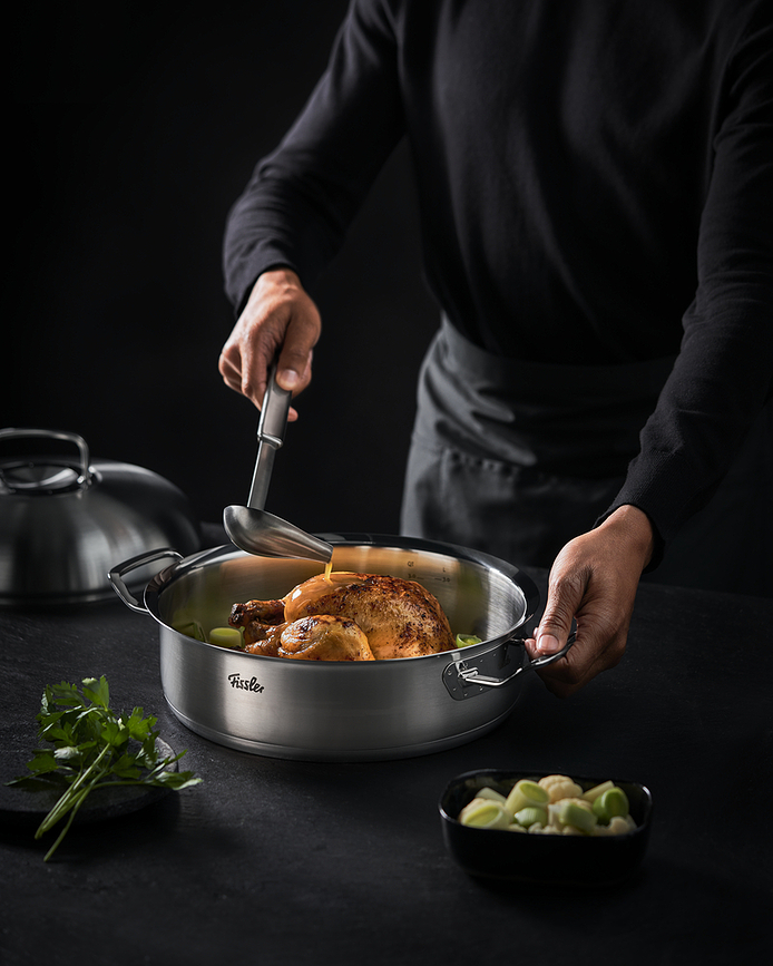 Original Profi Collection Žlica za omako, nerjaveče jeklo