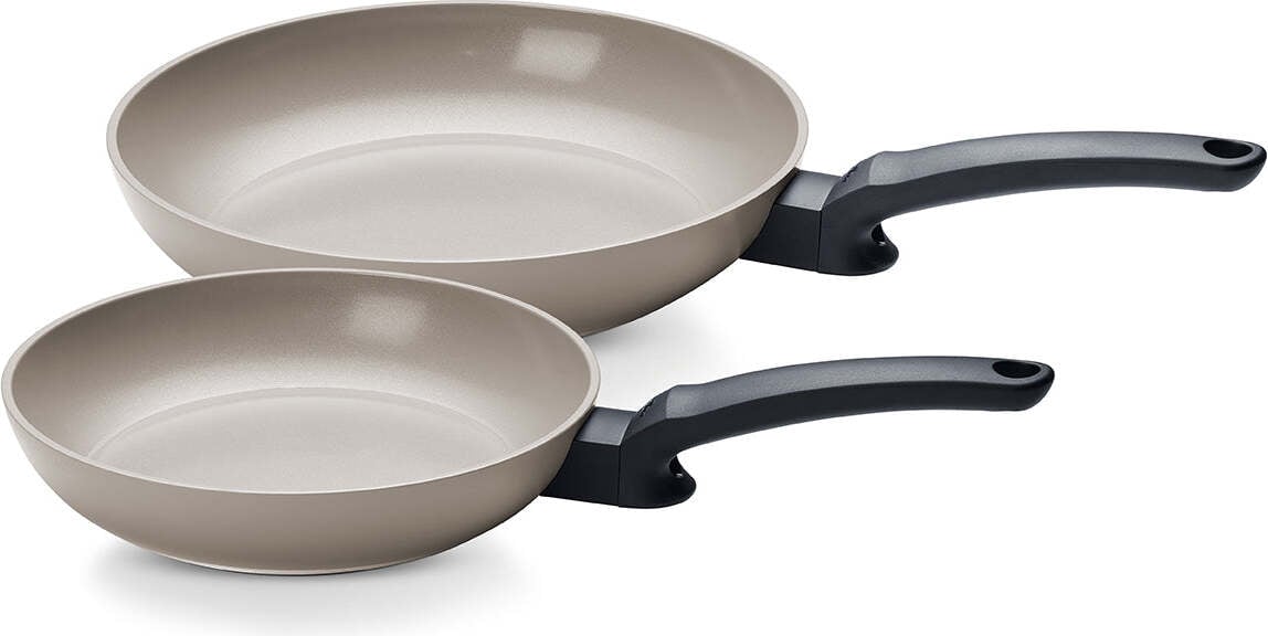 Fissler Pannas Ceratal Evo Classic 24