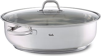 Pekáč Fissler oválny 8,8 l