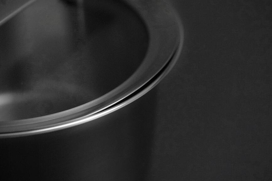 Phi Collection Batterie de cuisine, 5 pièces