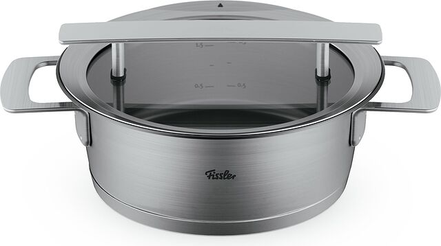 Phi Collection Cooking pot 20 cm low