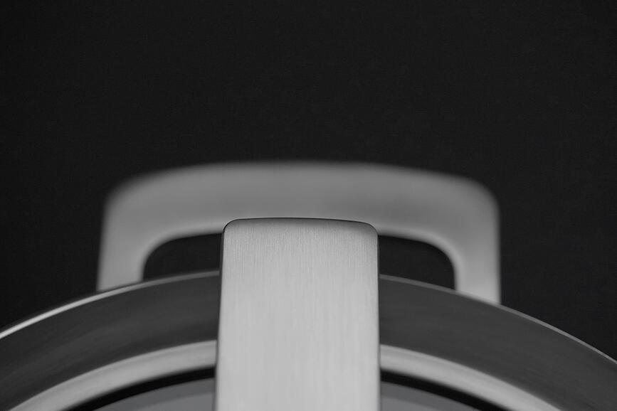 Phi Collection Faitout bas, 20 cm