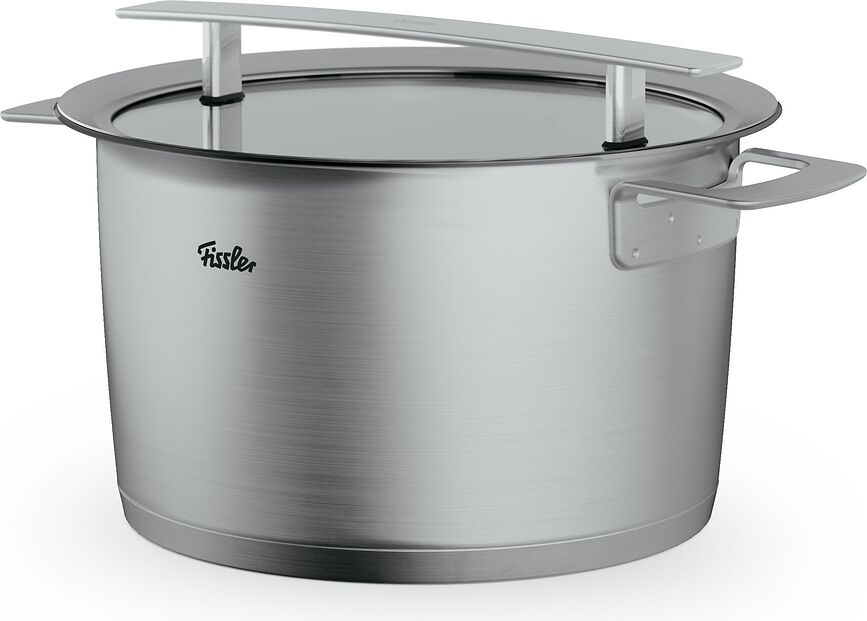 Phi Collection høj gryde 24 cm