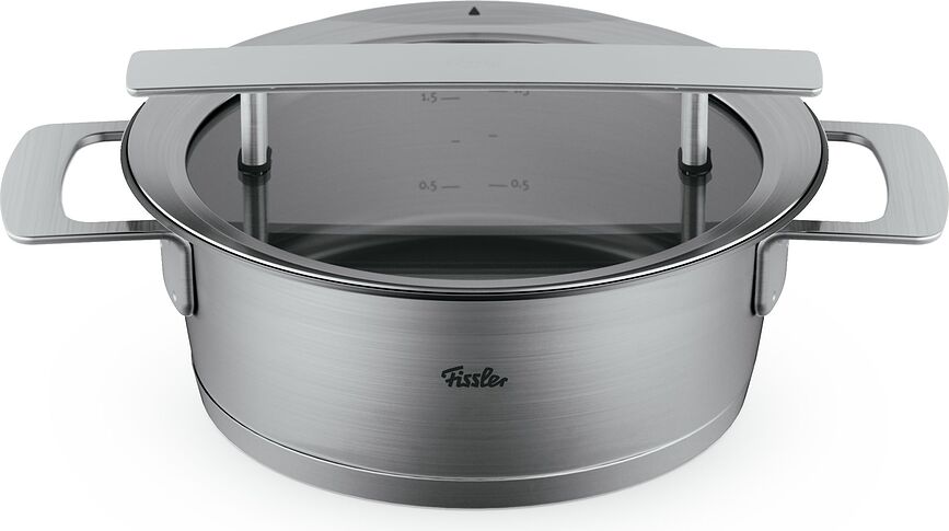 Phi Collection Κατσαρόλα χαμηλή, 20 cm