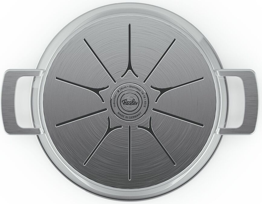 Phi Collection Lonac visoki 24 cm