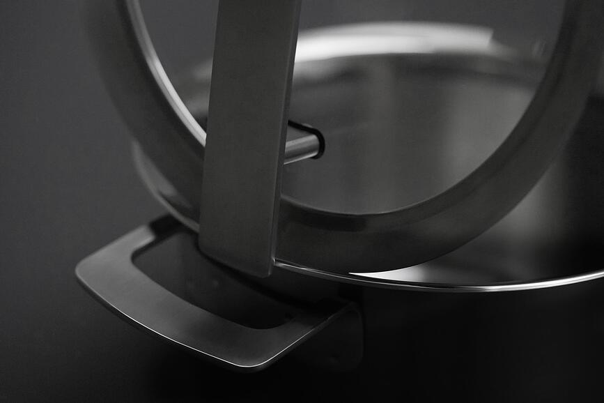 Phi Collection Lonec nizek, 20 cm