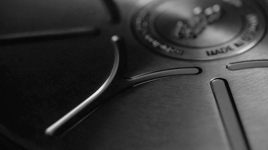 Phi Collection Lonec visok, 24 cm