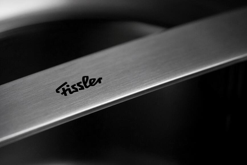 Phi Collection Marmite haute, 24 cm