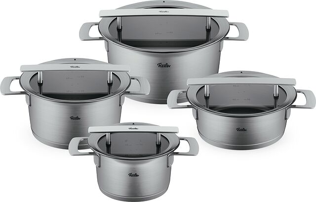 Phi Collection Topf-Set 4 El. - Fissler 016-113-04-000/0