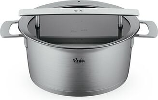 Töpfe Fissler