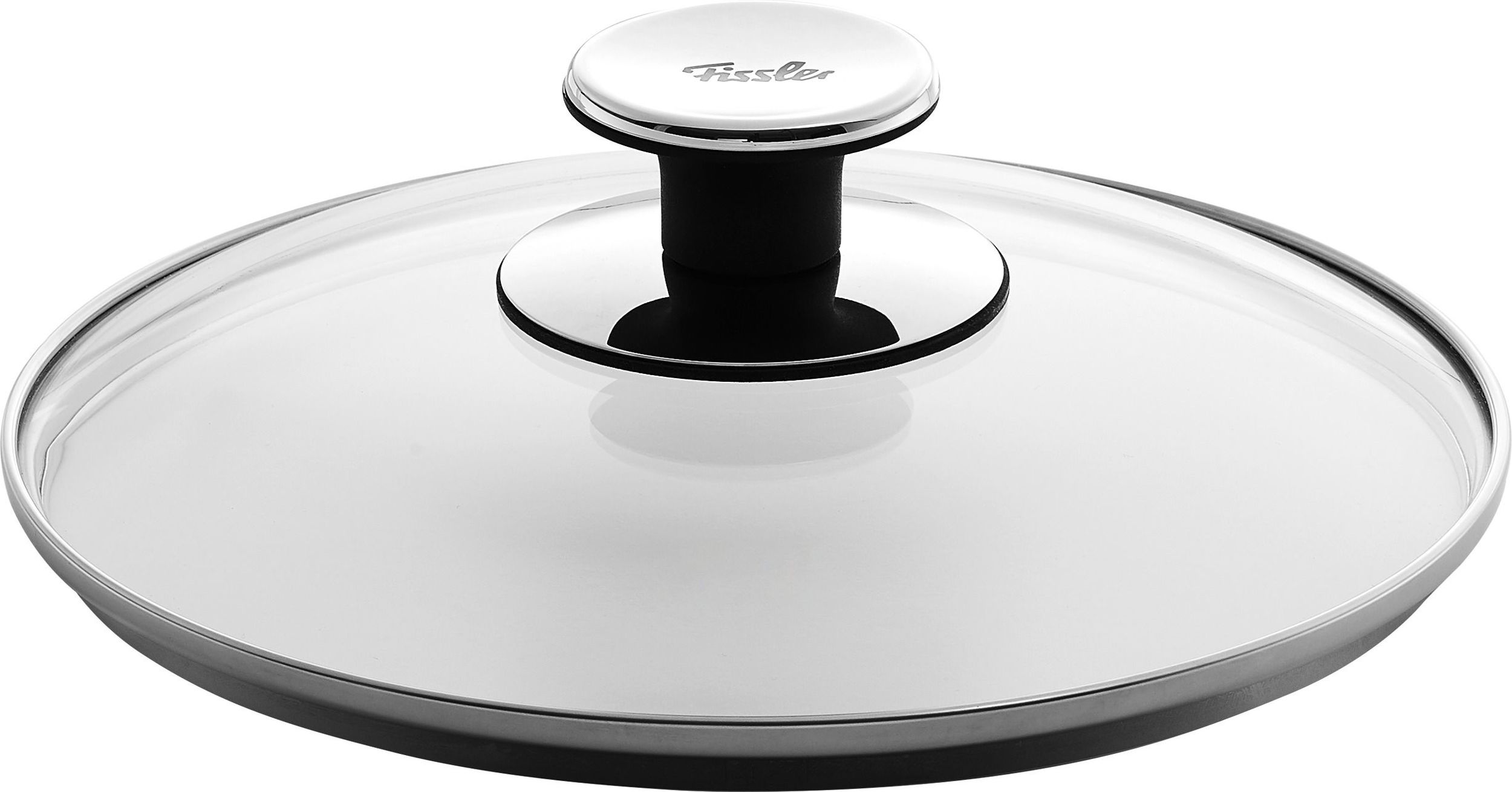 Pokrywka Fissler 20 cm szklana