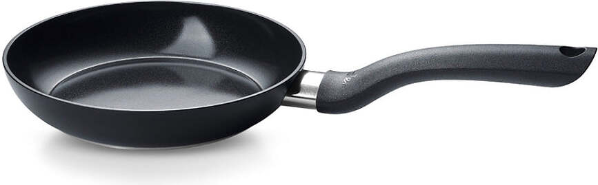 Ponev Fissler Essential 24 cm, antracitna