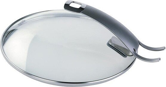 Premium Deckel 28 cm für Pfanne Fissler - 185-000-28-200/0