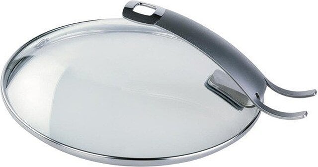 Premium Deckel 28 cm für Pfanne Fissler - 185-000-28-200/0